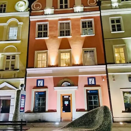 Apartament Na Starym Miescie Boleslawiec  Exterior photo