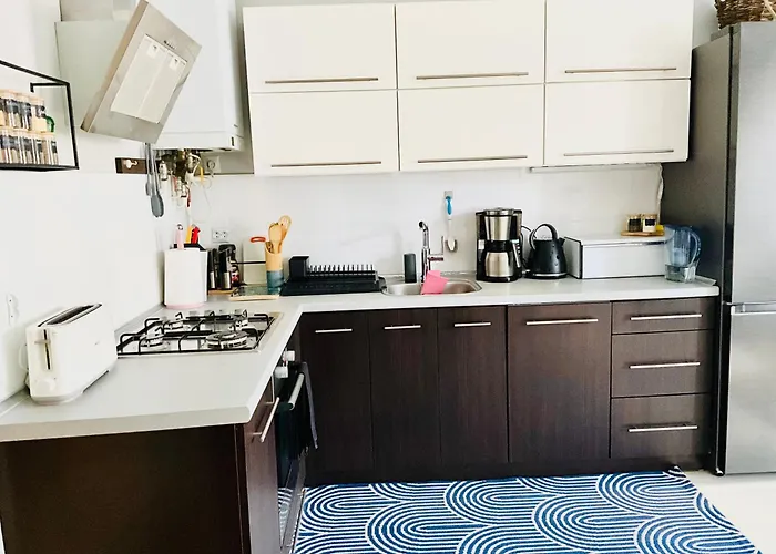 Apartament Na Starym Miescie