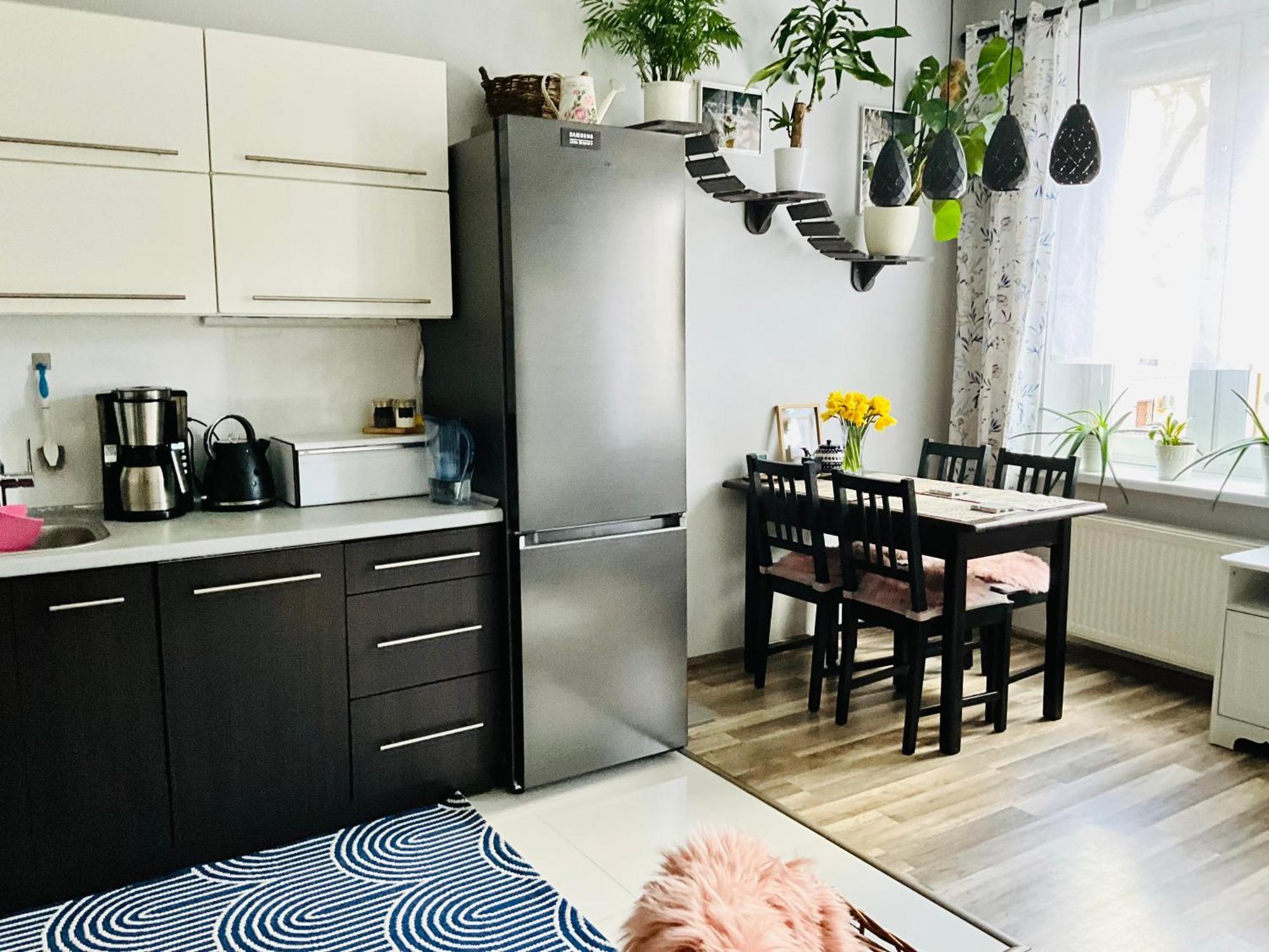 Na Starym Miescie Apartmán Boleslawiec (Lower Silesia)