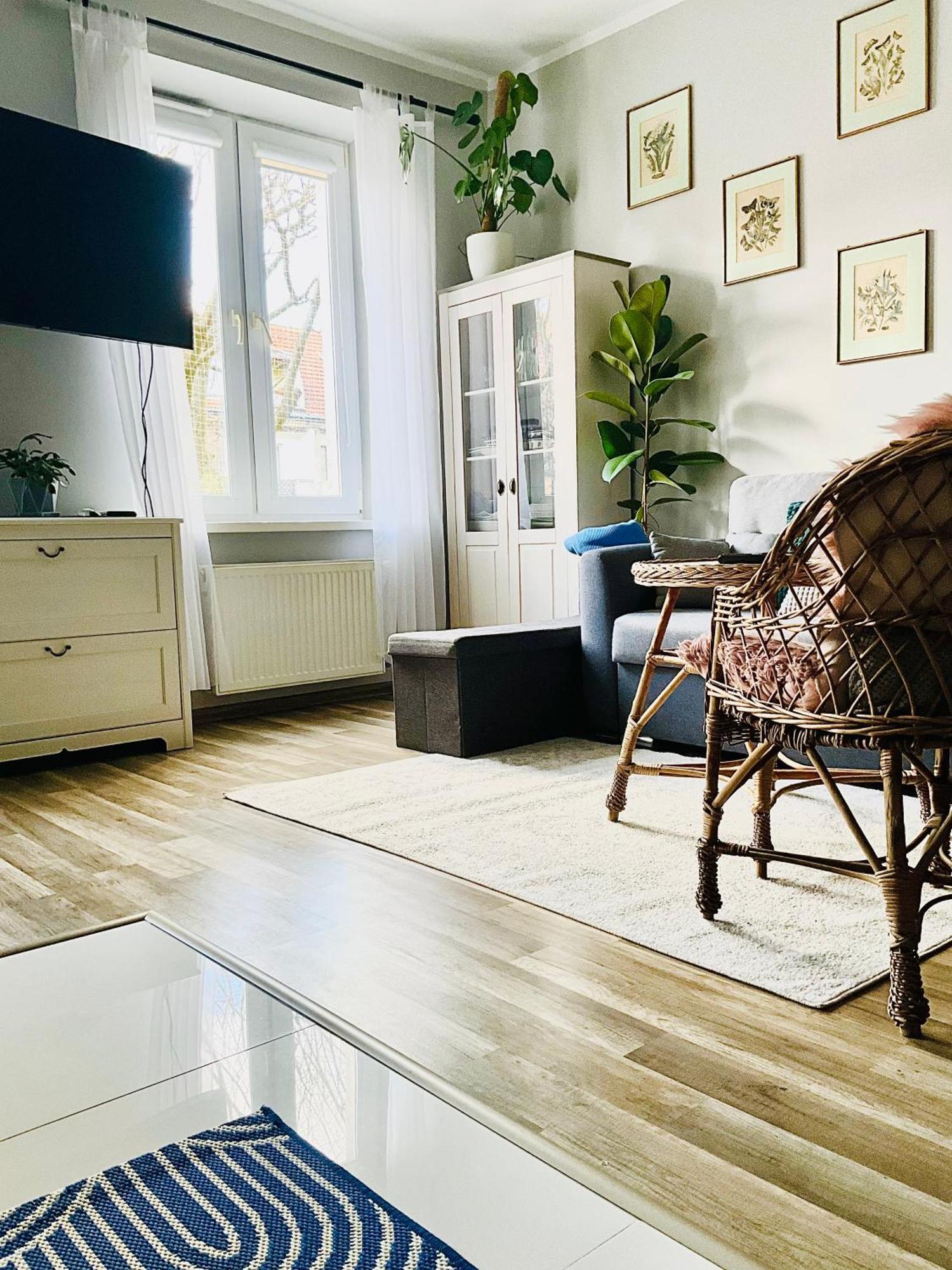 Apartmán Na Starym Miescie