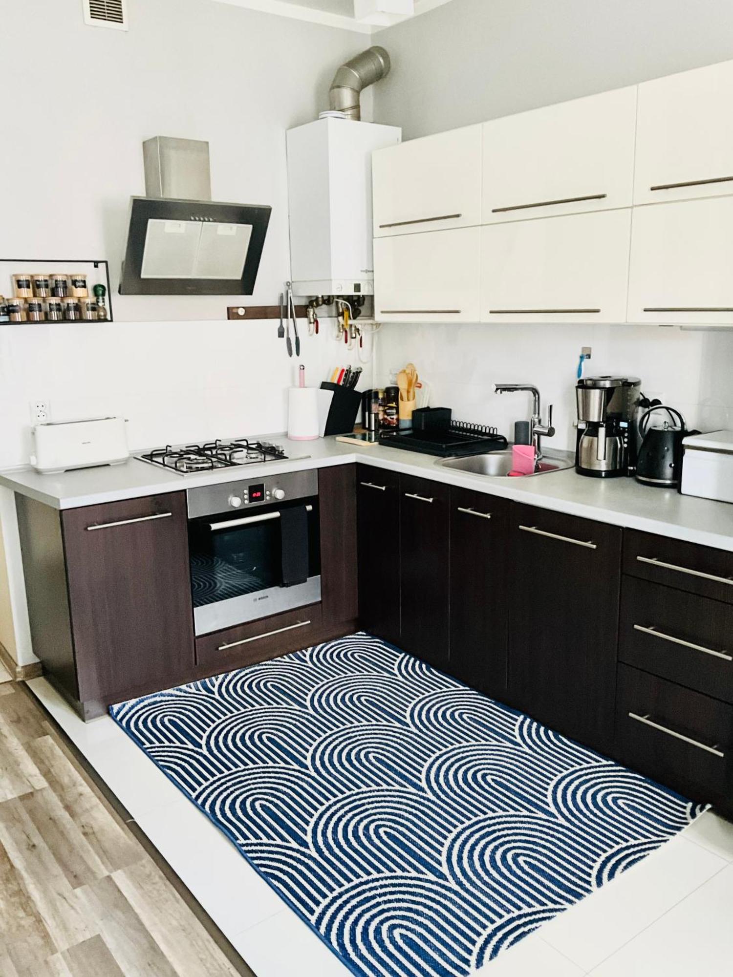 Na Starym Miescie Apartmán Boleslawiec (Lower Silesia)